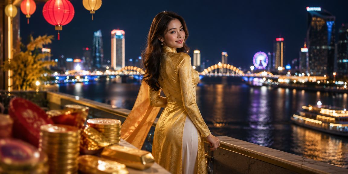 Người dùng tại Đà Nẵng cân bằng giải trí casino trên di động