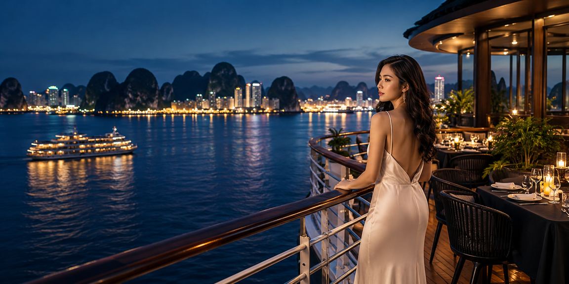 Không gian cà phê tại Hạ Long với người dùng xem điều khoản cá cược