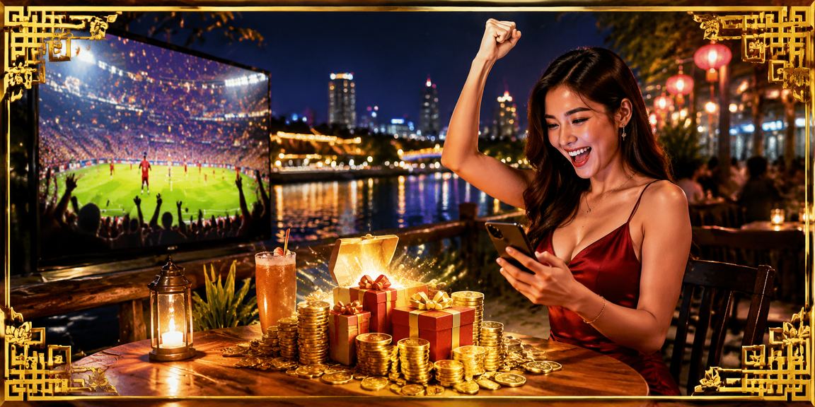 Người dùng tại miền Tây theo dõi bóng đá và cà phê Việt Nam trên di động