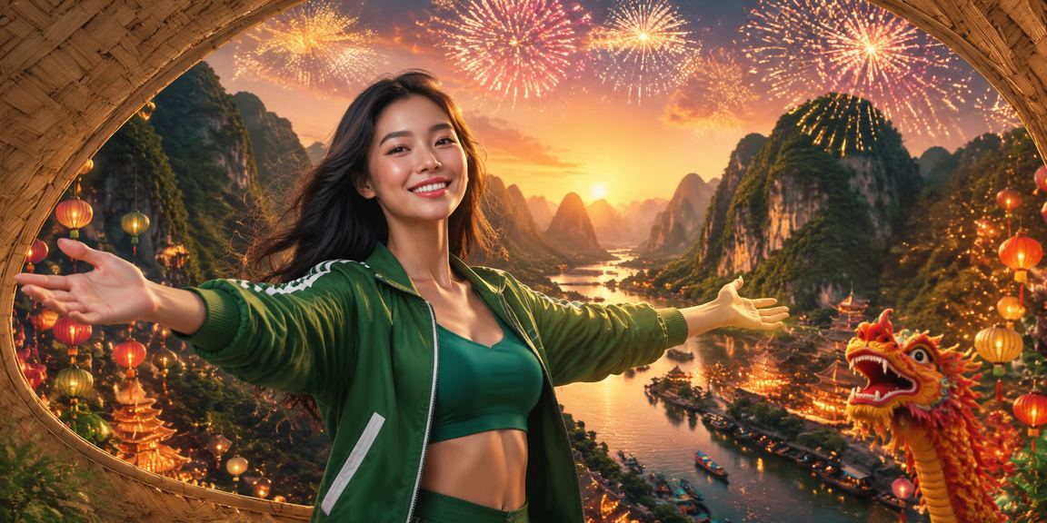 Khung cảnh Ninh Bình với trải nghiệm đăng nhập giải trí casino trên di động