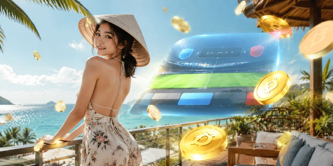 Khung cảnh Phú Quốc gợi ý nhóm giải trí casino và lựa chọn thư giãn trên 8450