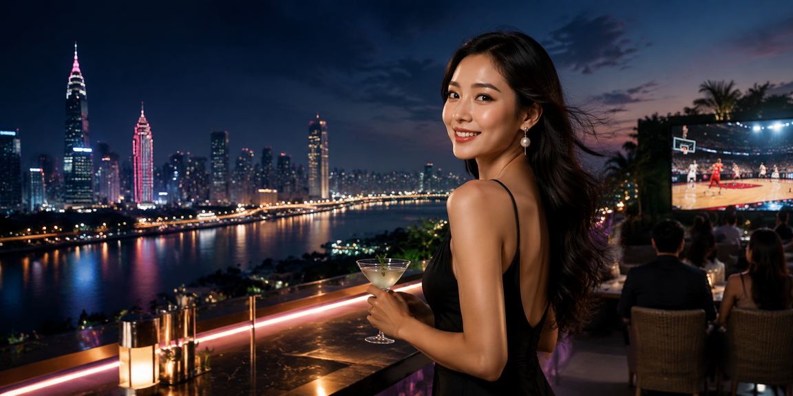 Cảnh giải trí thể thao tại Sài Gòn gợi mở trải nghiệm 8450 trên di động