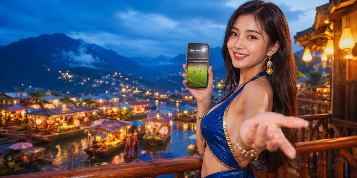 Lễ hội Sa Pa minh họa không khí xem thể thao và lịch cược theo sự kiện